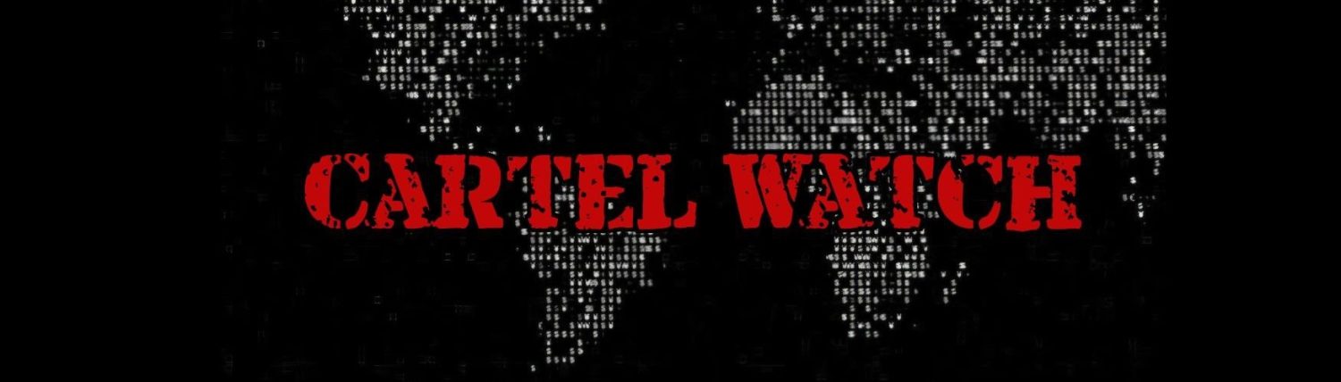 Cartel Watch