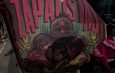 Mexico’s Zapatista rebel movement says it is dissolving its ‘autonomous municipalities’